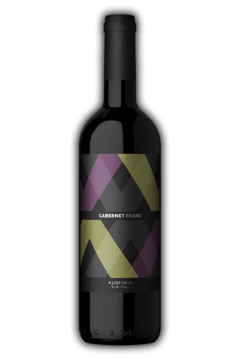 Alchimia Lujo Moderno Cabernet Franc