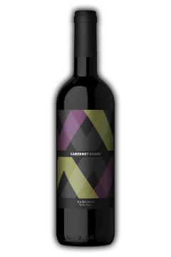Alchimia Lujo Moderno Cabernet Franc