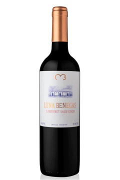 Luna Benegas Cabernet Sauvignon