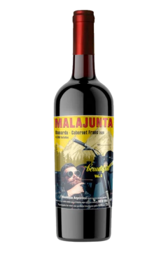 Malajunta Bonarda - Cabernet Franc