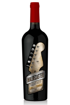 Malbecaster