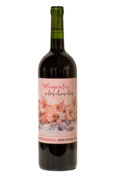 El Chiquero Blend