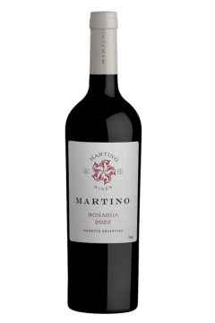 Martino Bonarda - comprar online