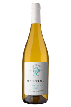 Martino Pedro Ximenez