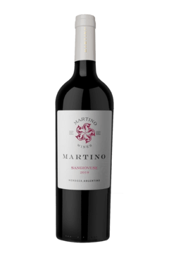 Martino Sangiovese