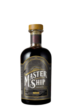 Mastership Licor de Hierbas