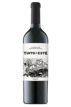 Matias Morcos Tinto del Este