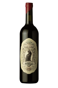 Maula Cru Malbec - comprar online