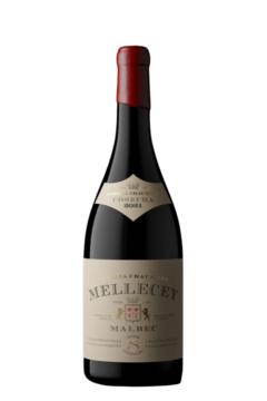 Mellecey Malbec