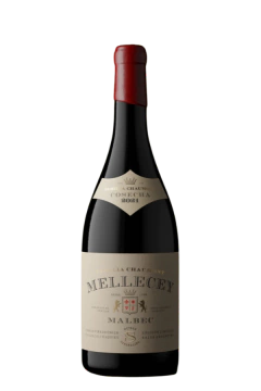 Mellecey Malbec