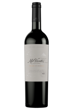 Mil Vientos Blend de Cabernet Barrica