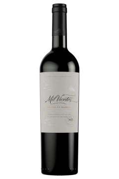 Mil Vientos Blend de Cabernet Barrica