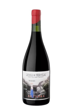 Jardín de Hormigas Meteora Malbec
