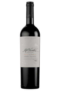 Mil Vientos Cabernet Sauvignon Barrica