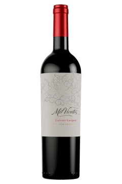 Mil Vientos Cabernet Sauvignon