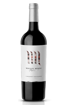 Miguel Minni Cabernet Sauvignon Premium