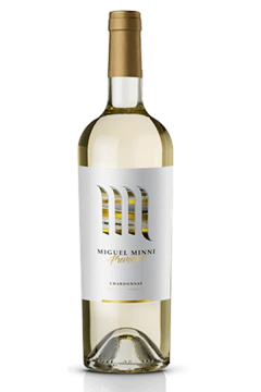 Miguel Minni Chardonnay Premium