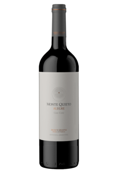 Monte Quieto Alegre Gran Corte Syrah