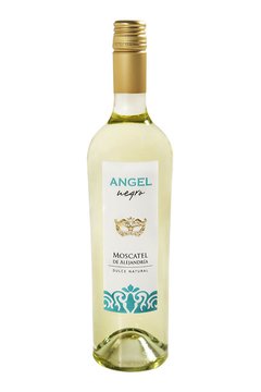 Angel Negro Moscatel de Alejandria