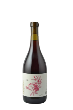 Equilibrio Imperfecto Moscatel - Chardonnay