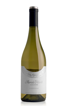 Mp Signature Chardonnay Natural