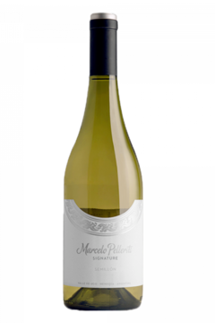 Mp Signature Semillon