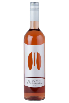 Mr. Dry Malbec Rosé