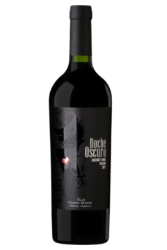 Noche Oscura Cabernet Franc