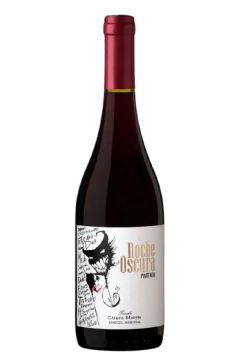 Noche Oscura Pinot Noir