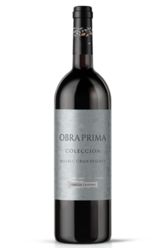 Obra Prima Coleccion Malbec