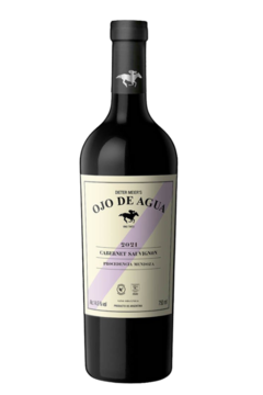 Ojo de Agua Cabernet Sauvignon