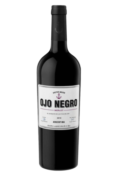 Ojo Negro Merlot