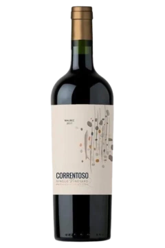 Correntoso Malbec Single Vineyard