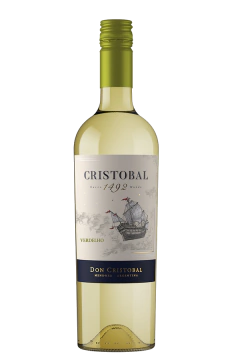 Cristobal Verdelho - comprar online