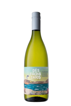 Desfachatados Torrontes Cosecha Temprana - comprar online