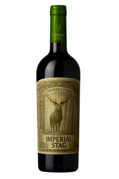 Imperial Stag Iconic Cabernet Franc - comprar online