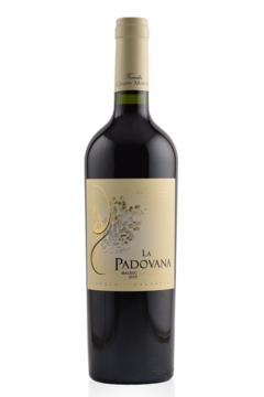 La Padovana Malbec Reserva - comprar online