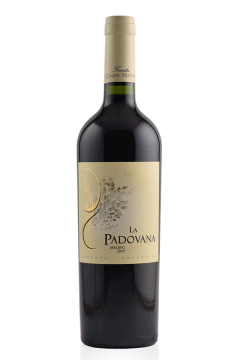 La Padovana Malbec Reserva - comprar online