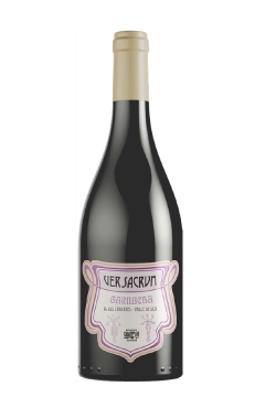 Ver Sacrum Garnacha - comprar online