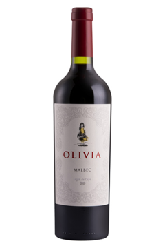 Olivia Malbec