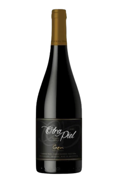 Otra Piel Blend