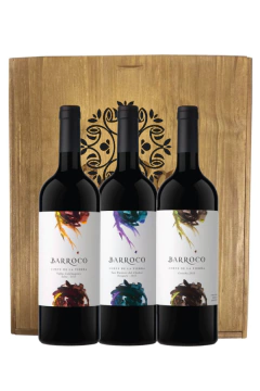 Box Barroco de Colección