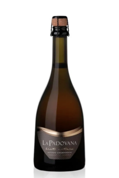 La Padovana Brut Nature