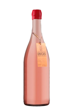 Ediciones Unicas Cabernet Franc Rosé