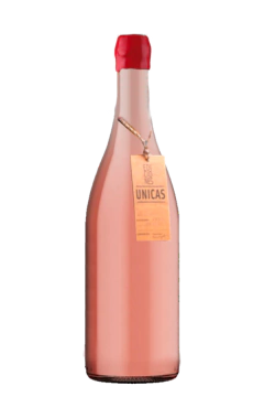 Ediciones Unicas Cabernet Franc Rosé
