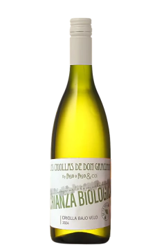 Paso a Paso Criolla Crianza Biológica - comprar online
