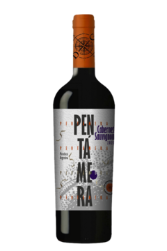 Pentámera Cabernet Sauvignon