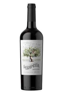 Peripecia Blend