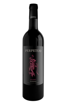 Perpetuo Reserva Malbec