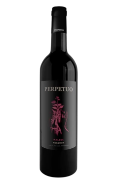 Perpetuo Reserva Malbec